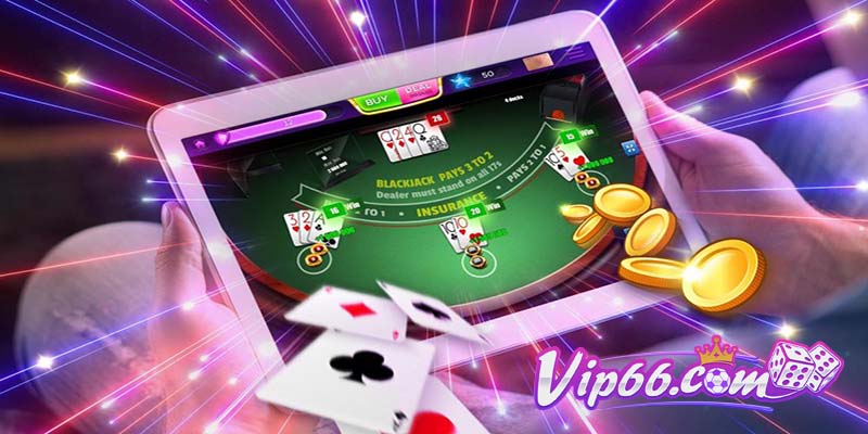 Trải nghiệm tuyệt vời tại Casino VIP66