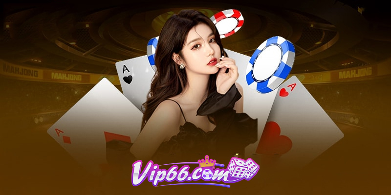 Game bài VIP66 | Bí Kíp Chơi Bài Cào Giúp Bạn Luôn Thắng