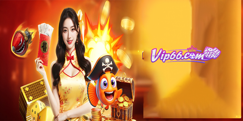 Khuyến Mãi VIP66 | Khám phá cơ hội vàng nhận thưởng mỗi ngày